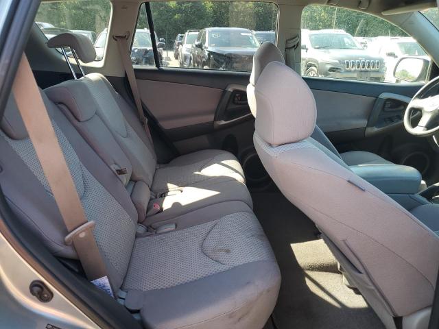 Photo 11 from auction – 2007 TOYOTA RAV4 with VIN JTMBD33V375082387