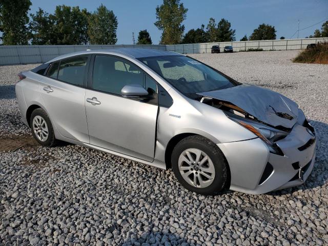 Photo 4 from auction – 2017 TOYOTA PRIUS with VIN JTDKBRFU0H3544008