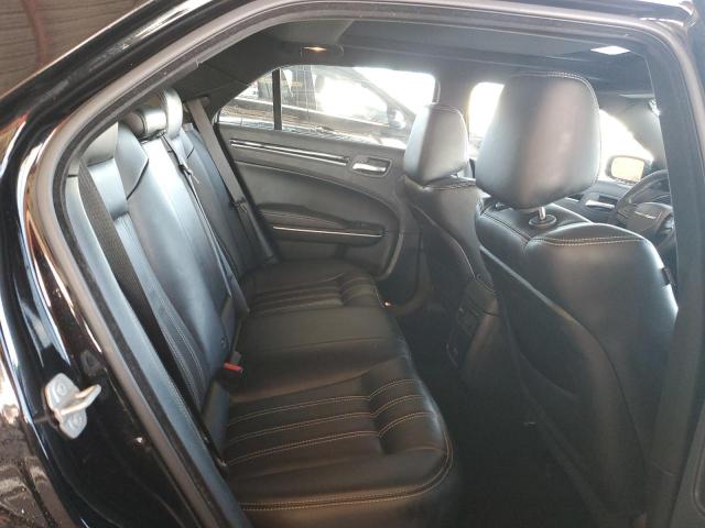 Photo 10 from auction – 2023 CHRYSLER 300 S with VIN 2C3CCABG8PH641122