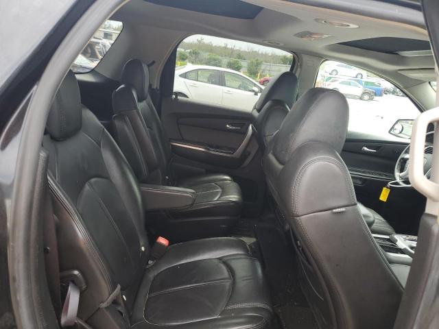 Photo 11 from auction – 2008 GMC ACADIA SLT with VIN 1GKER33758J276867