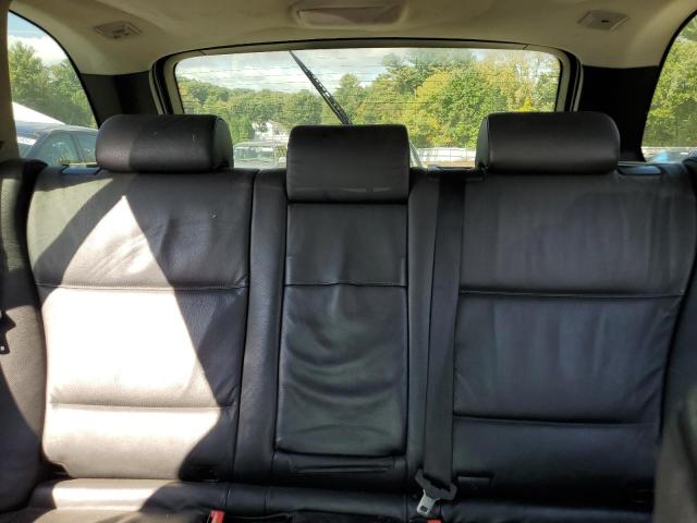 Photo 10 from auction – 2006 BMW X5 3.0I with VIN 5UXFA13586LY27626