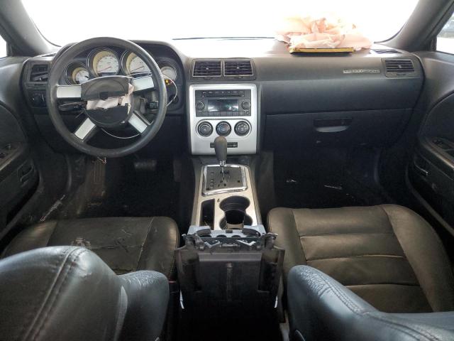 Photo 8 from auction – 2010 DODGE CHALLENGER with VIN 2B3CJ4DV5AH240862