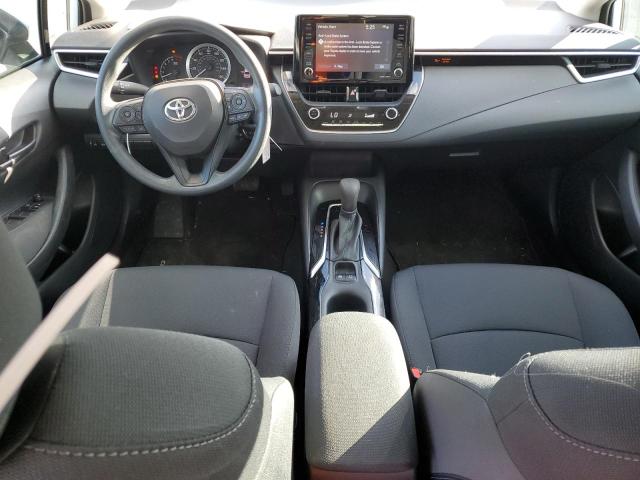 Photo 8 from auction – 2022 TOYOTA COROLLA LE with VIN 5YFEPMAE9NP381069