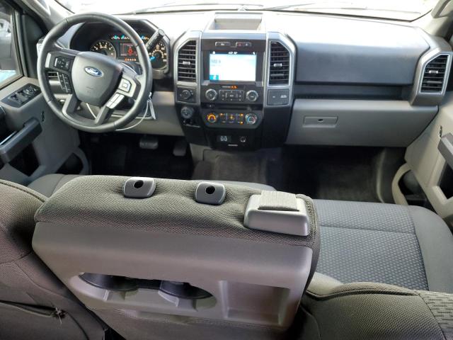 Photo 8 from auction – 2017 FORD F150 SUPER with VIN 1FTEW1CG6HKC60440