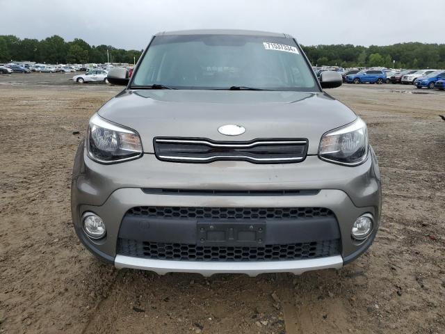 Photo 5 from auction – 2018 KIA SOUL + with VIN KNDJP3A58J7552933