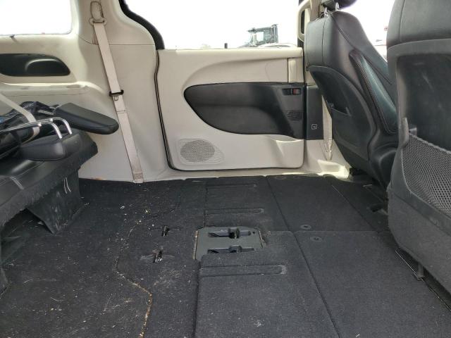 Photo 11 from auction – 2018 CHRYSLER PACIFICA T with VIN 2C4RC1BG1JR257089