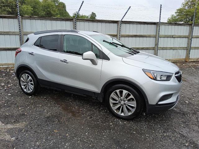Photo 4 from auction – 2020 BUICK ENCORE PRE with VIN KL4CJASB1LB323832