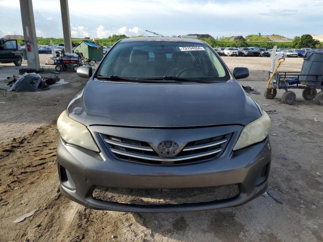 Photo 5 from auction – 2013 TOYOTA COROLLA BA with VIN 2T1BU4EE4DC950561