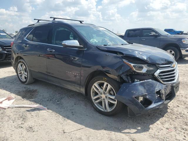 Photo 4 from auction – 2019 CHEVROLET EQUINOX PR with VIN 3GNAXYEX0KS539340