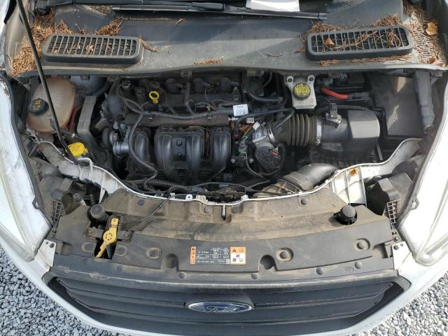 Photo 12 from auction – 2017 FORD ESCAPE S with VIN 1FMCU0F75HUD85657