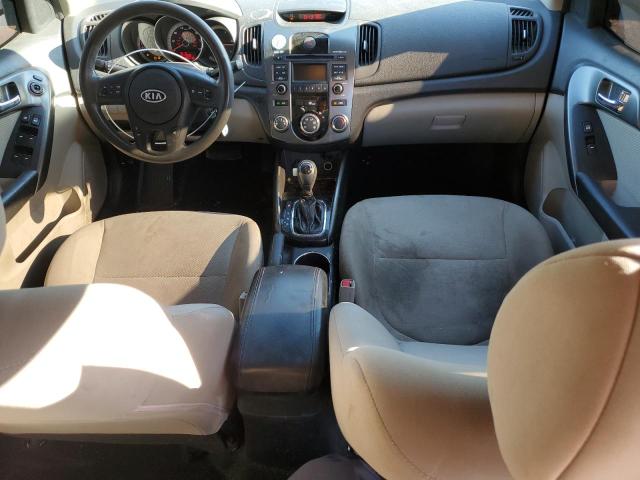 Photo 8 from auction – 2013 KIA FORTE EX with VIN KNAFU4A23D5719786