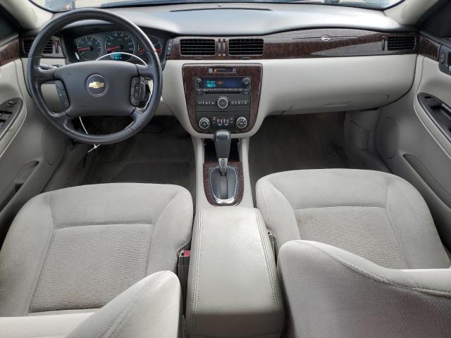 Photo 8 from auction – 2014 CHEVROLET IMPALA LIM with VIN 2G1WB5E3XE1132594