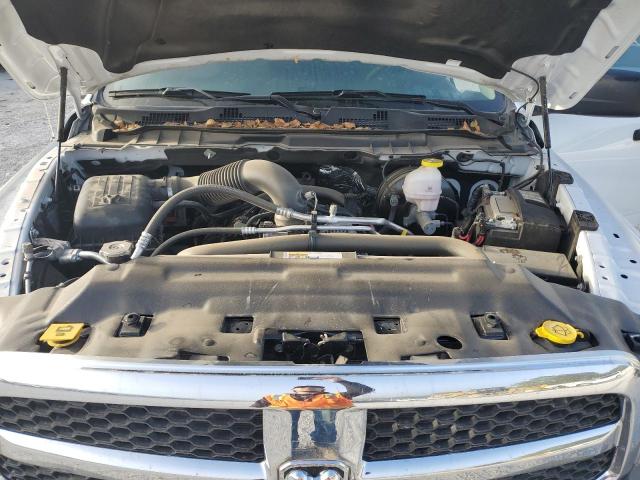 Photo 11 from auction – 2023 RAM 1500 CLASS with VIN 1C6RR7XT0PS598036