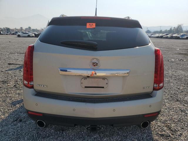 Photo 6 from auction – 2014 CADILLAC SRX PREMIU with VIN 3GYFNDE34ES521870