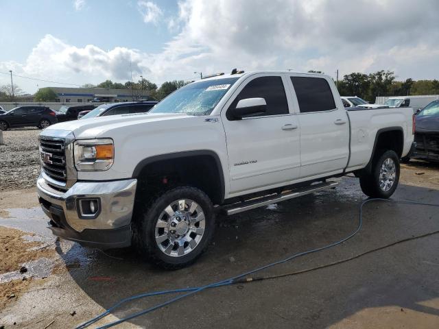 Photo 1 from auction – 2015 GMC SIERRA K25 with VIN 1GT12YE8XFF115674