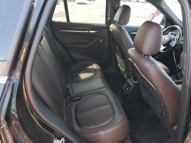 Photo 11 from auction – 2017 BMW X1 SDRIVE2 with VIN WBXHU7C32HP924984
