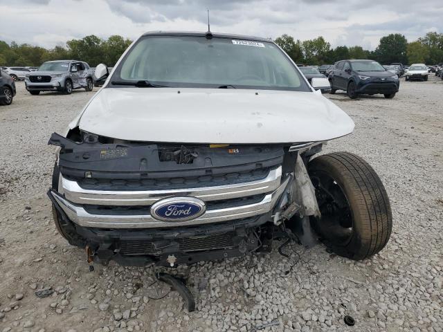 Photo 5 from auction – 2014 FORD EDGE LIMIT with VIN 2FMDK3KC0EBA33201