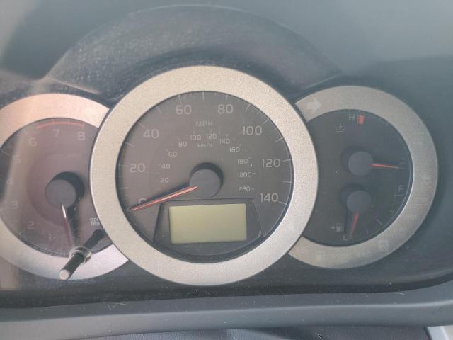 Photo 9 from auction – 2010 TOYOTA RAV4 with VIN JTMZF4DV5AD027644
