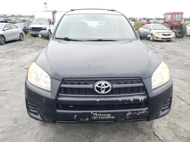 Photo 5 from auction – 2009 TOYOTA RAV4 with VIN 2T3BF33V19W010612