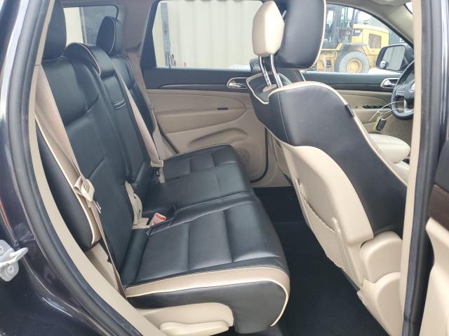 Photo 11 from auction – 2014 JEEP GRAND CHER with VIN 1C4RJEAG4EC442573