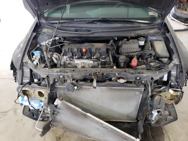 Photo 11 from auction – 2015 HONDA CIVIC SE with VIN 2HGFB2F70FH563138