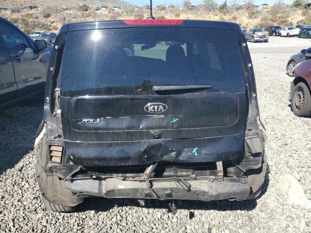 Photo 6 from auction – 2016 KIA SOUL with VIN KNDJN2A27G7328602