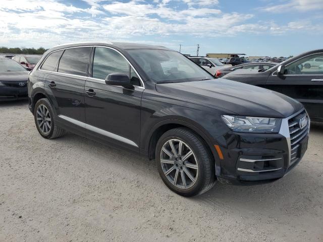 Photo 4 from auction – 2018 AUDI Q7 PRESTIG with VIN WA1VAAF75JD052628