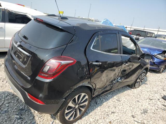 Photo 3 from auction – 2021 BUICK ENCORE PRE with VIN KL4CJESB3MB302814