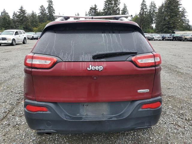 Photo 6 from auction – 2018 JEEP CHEROKEE L with VIN 1C4PJLLB6JD605967