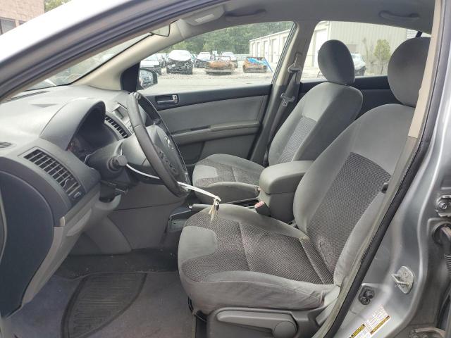 Photo 7 from auction – 2007 NISSAN SENTRA 2.0 with VIN 3N1AB61E87L655342