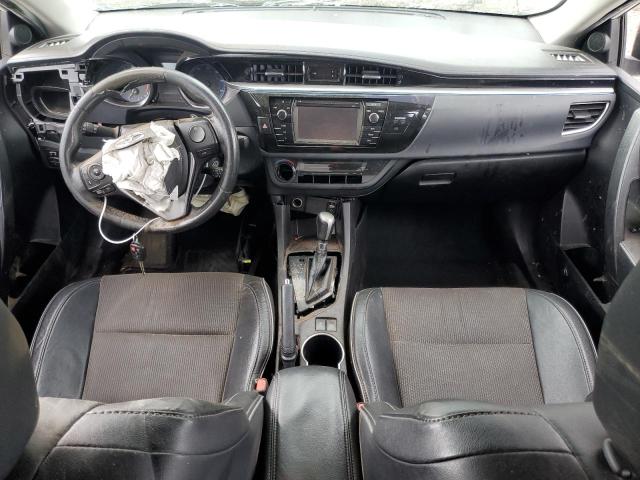 Photo 8 from auction – 2015 TOYOTA COROLLA L with VIN 2T1BURHE5FC248244