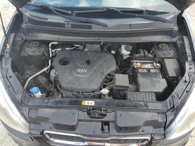 Photo 11 from auction – 2013 KIA SOUL with VIN KNDJT2A56D7499563