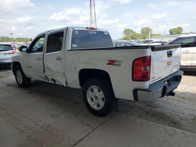 Photo 2 from auction – 2011 CHEVROLET SILVERADO with VIN 3GCPKTE36BG364483