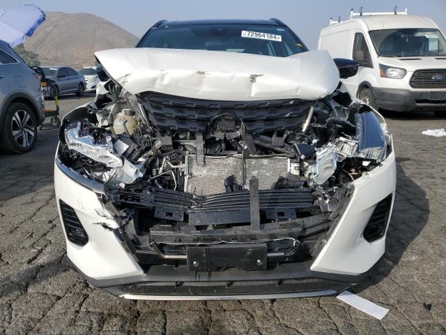 Photo 5 from auction – 2023 NISSAN KICKS SR with VIN 3N1CP5DV9PL530138