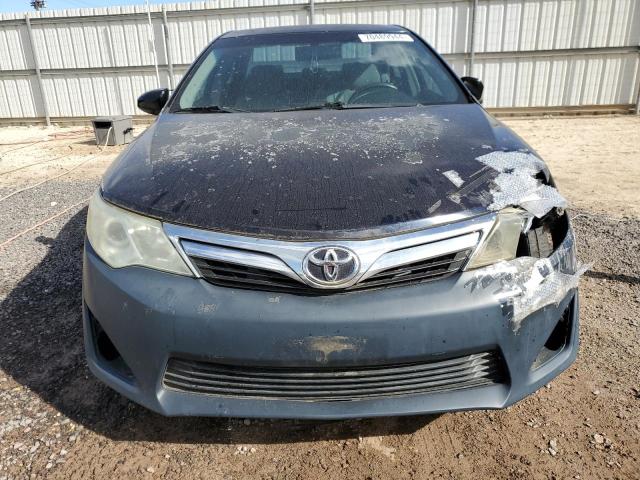 Photo 5 from auction – 2012 TOYOTA CAMRY BASE with VIN 4T4BF1FK3CR251146