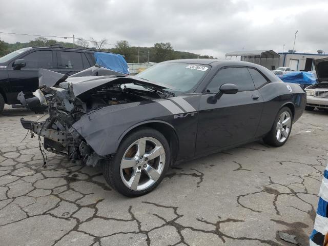 DODGE CHALLENGER 2010 مع رقم تعريف المركبة 2B3CJ5DT0AH260957 - صورة من المزاد