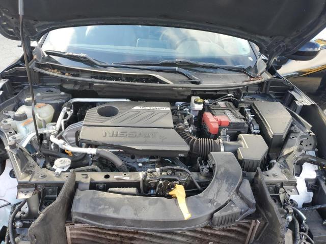 Photo 11 from auction – 2023 NISSAN ROGUE SV with VIN 5N1BT3BB7PC827367