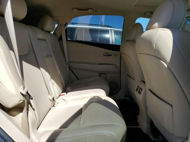 Photo 11 from auction – 2013 LEXUS RX 350 with VIN 2T2ZK1BA0DC093770