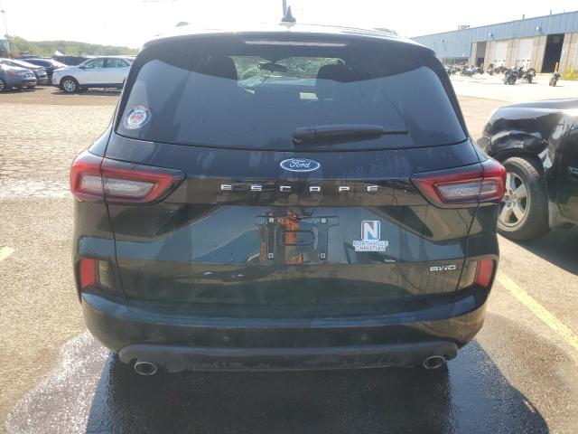 Photo 6 from auction – 2024 FORD ESCAPE ST with VIN 1FMCU9MN8RUA70696