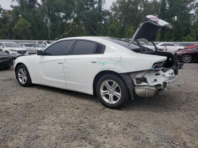 Photo 2 from auction – 2020 DODGE CHARGER SX with VIN 2C3CDXBG7LH153015