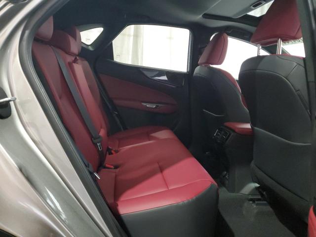 Photo 11 from auction – 2024 LEXUS NX 350 PRE with VIN 2T2GGCEZ1RC051623