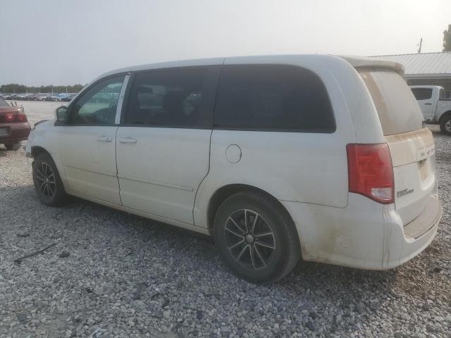 Photo 2 from auction – 2015 DODGE GRAND CARA with VIN 2C4RDGBG3FR642614