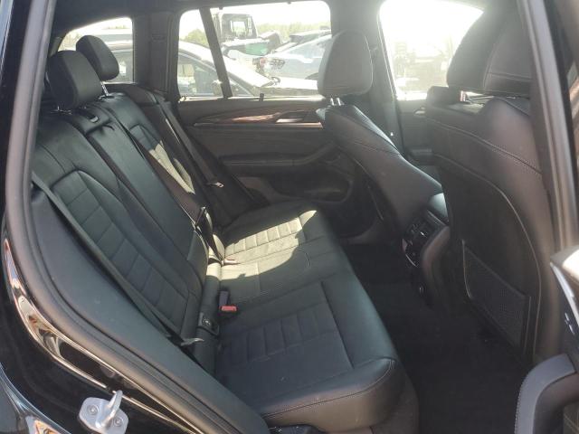 Photo 11 from auction – 2019 BMW X3 XDRIVE3 with VIN 5UXTR9C58KLP93952