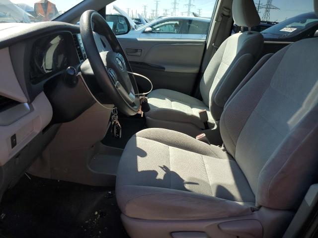 Photo 7 from auction – 2020 TOYOTA SIENNA L with VIN 5TDZZ3DC5LS040188