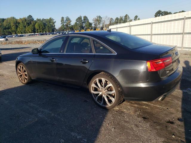 Photo 2 from auction – 2013 AUDI A6 PREMIUM with VIN WAUGFAFC3DN050420