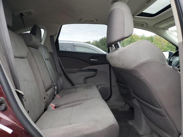 Photo 11 from auction – 2013 HONDA CR-V EX with VIN 5J6RM4H55DL081840