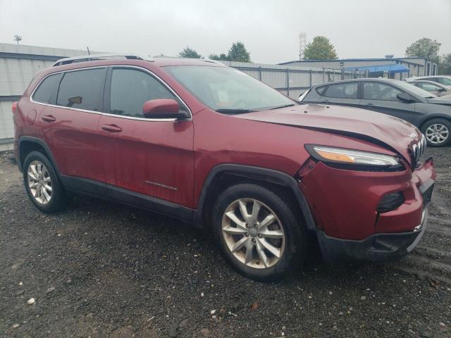 Photo 4 from auction – 2016 JEEP CHEROKEE L with VIN 1C4PJMDB6GW186892