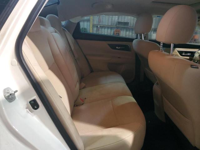 Photo 10 from auction – 2015 NISSAN ALTIMA 2.5 with VIN 1N4AL3AP4FC460476