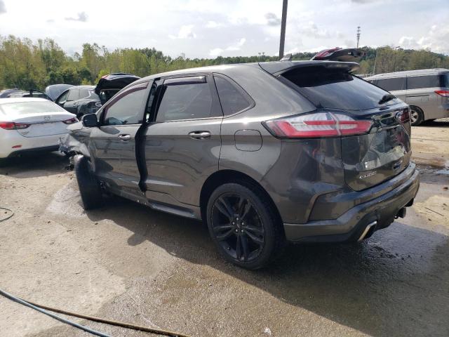 Photo 2 from auction – 2019 FORD EDGE ST with VIN 2FMPK4AP2KBB68084