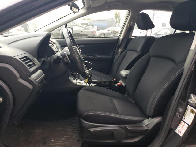 Photo 7 from auction – 2014 SUBARU IMPREZA SP with VIN JF1GPAL66E8291179